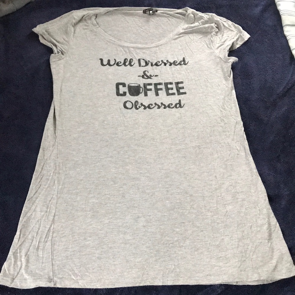 Tart intimates nightgown